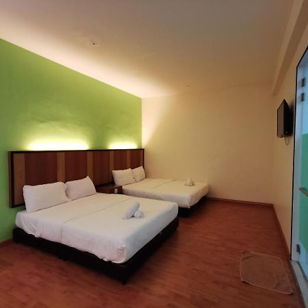 Sweet Star Hotel Άλορ Σταρ Εξωτερικό φωτογραφία