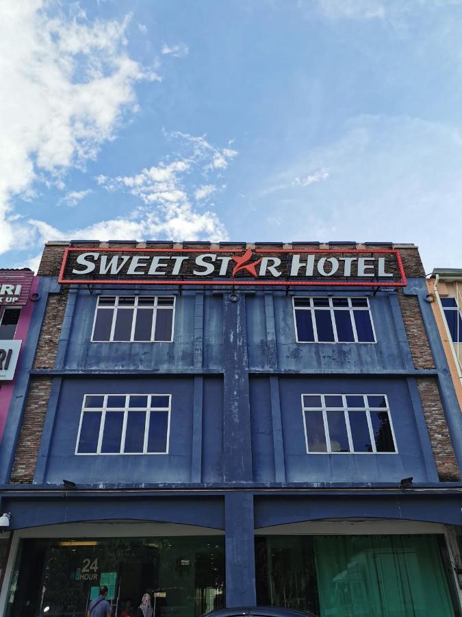 Sweet Star Hotel Άλορ Σταρ Εξωτερικό φωτογραφία