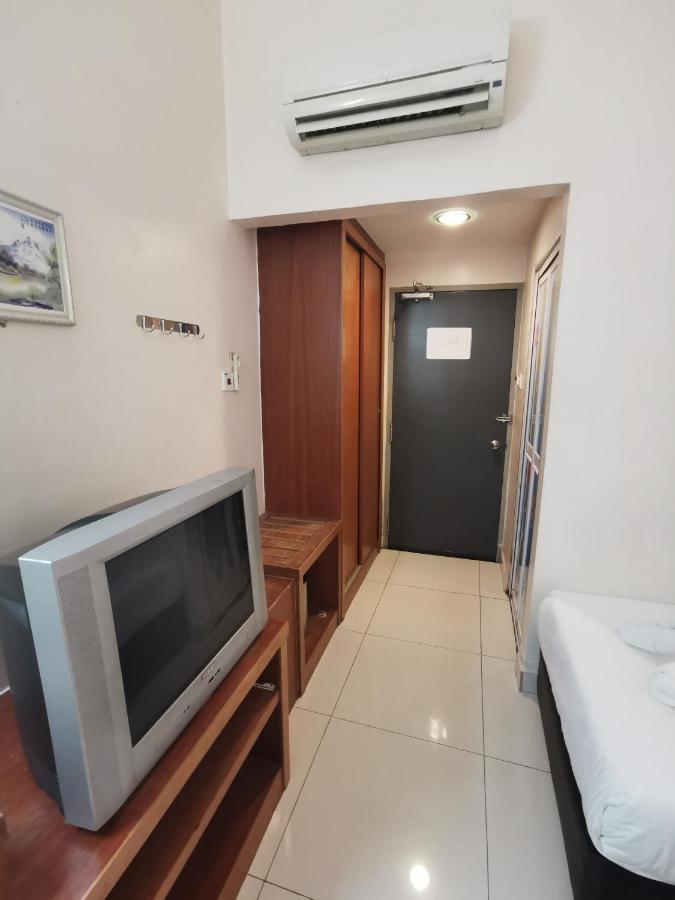 Sweet Star Hotel Άλορ Σταρ Εξωτερικό φωτογραφία