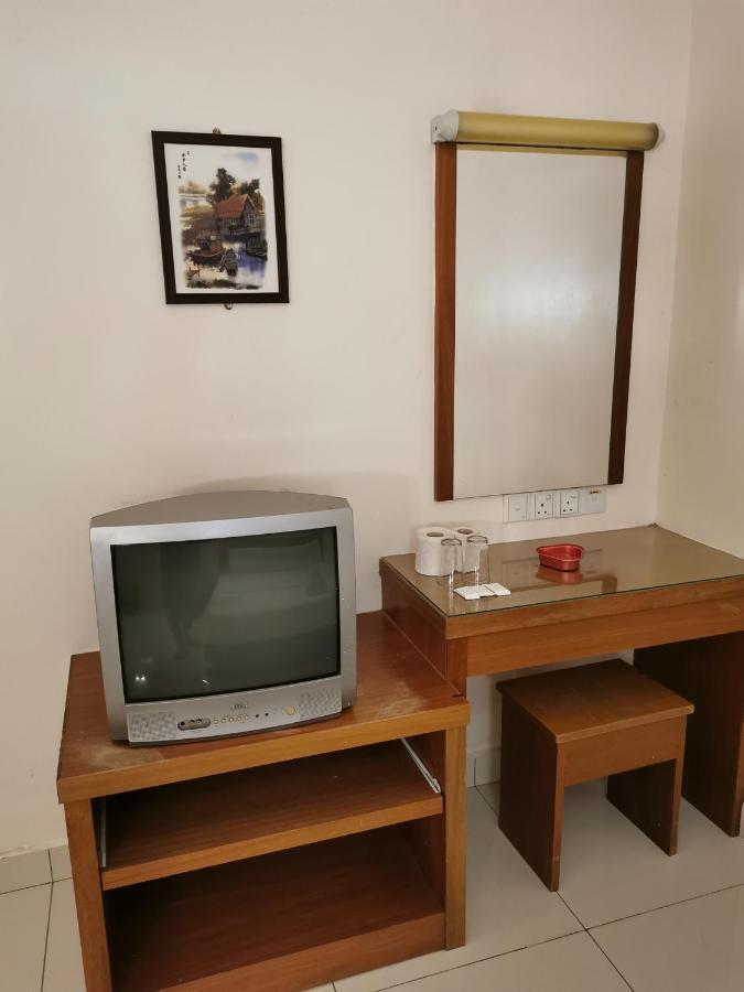 Sweet Star Hotel Άλορ Σταρ Εξωτερικό φωτογραφία