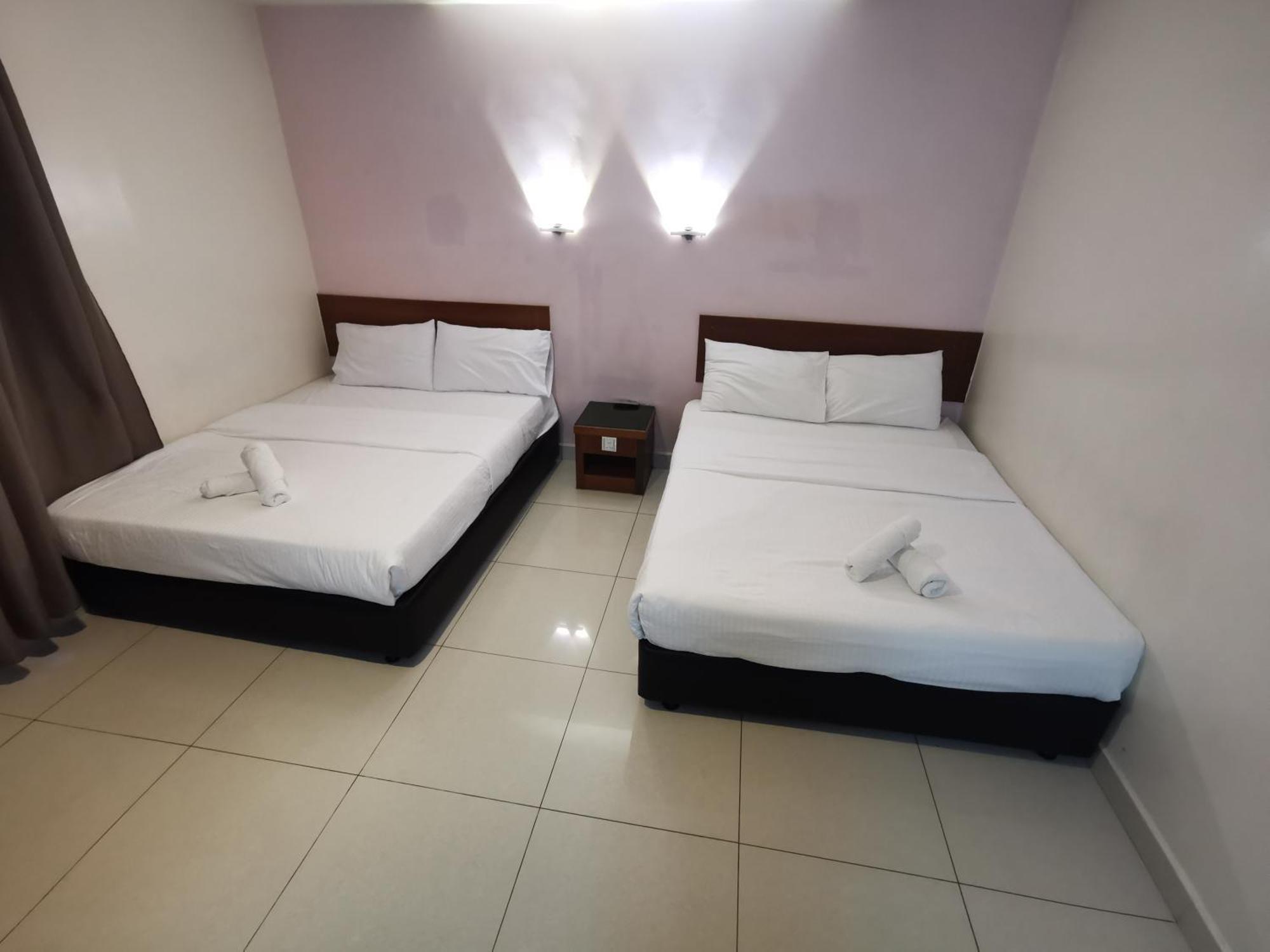Sweet Star Hotel Άλορ Σταρ Δωμάτιο φωτογραφία